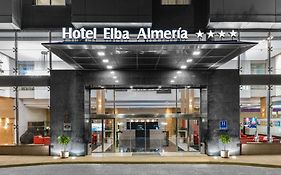 Elba Almeria Business & Convention Hotel